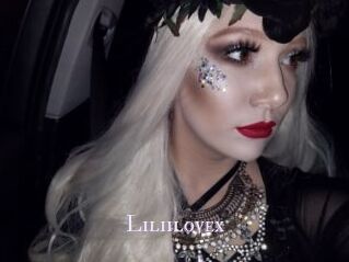 Liliilovex