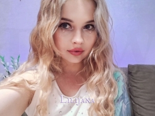 Lilijana