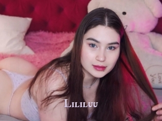 Lililuu