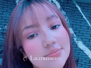 Lilipriincess