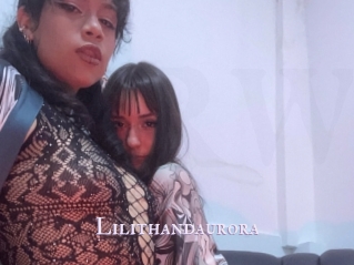 Lilithandaurora