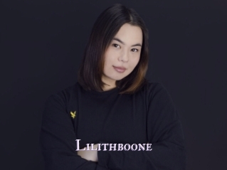 Lilithboone