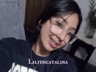 Lilithcatalina