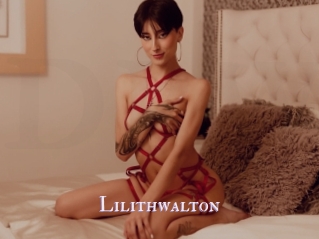 Lilithwalton