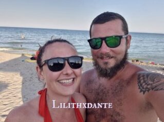Lilithxdante