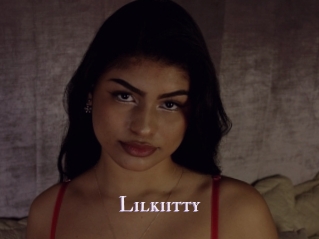 Lilkiitty