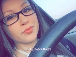 Lillianababy