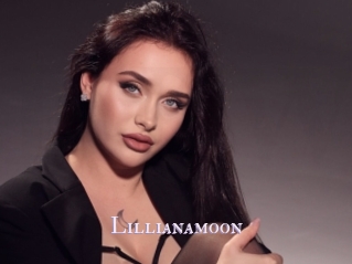Lillianamoon