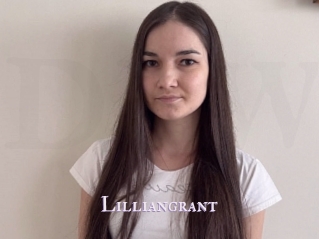 Lilliangrant