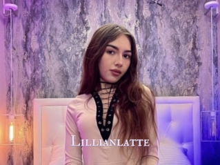lillianlatte X Drow