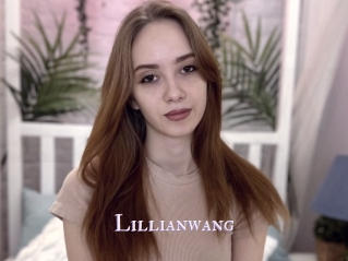 Lillianwang