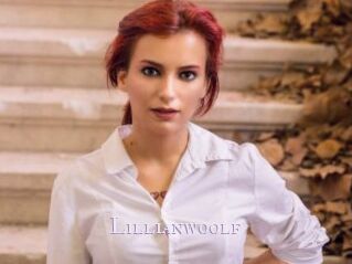 Lillianwoolf