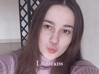 Lilliekiss