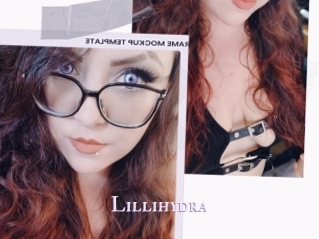 Lillihydra