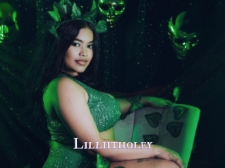 Lilliitholey