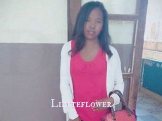 Lillteflower
