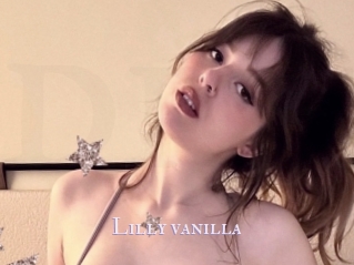 Lilly_vanilla