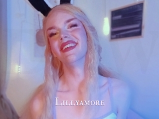 Lillyamore