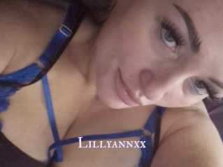 Lillyannxx