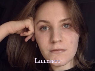 Lillybett