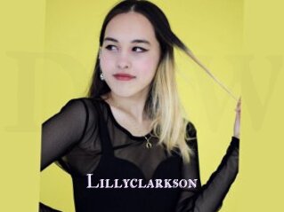 Lillyclarkson