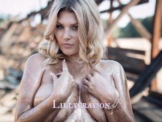 Lillygrayson