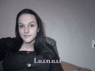 Lillylilli