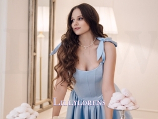Lillylorens