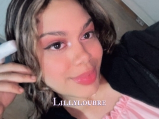 Lillyloubre