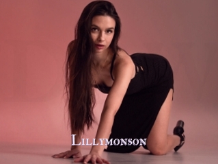 Lillymonson