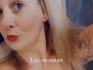 Lillyroseluv