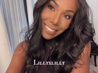 Lillyxlilly