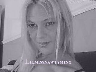 Lilmissnawtyminx