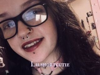Lilshortcutie