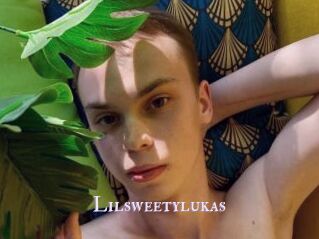 Lilsweetylukas
