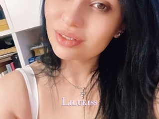 Lilukiss