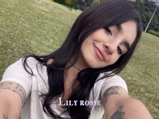 Lily_rosse