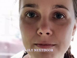 Lily_nextdoor