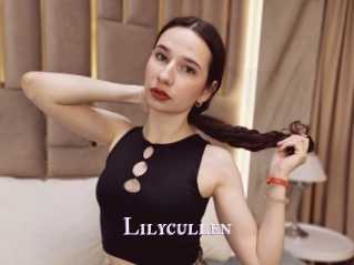 Lilycullen