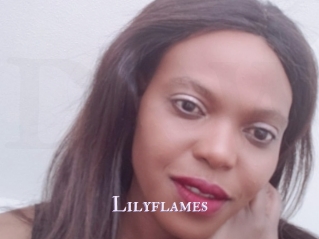 Lilyflames