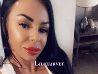 Lilyharvey