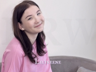 Lilykeene