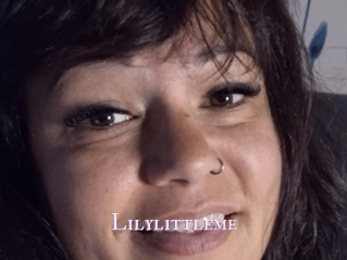 Lilylittleme