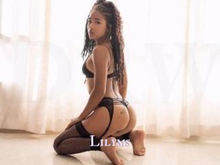 Lilyms