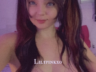 Lilypinkxo