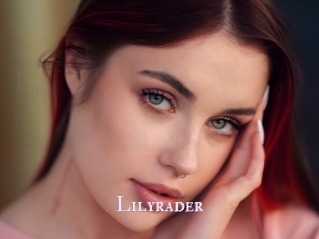 Lilyrader