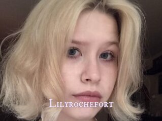 Lilyrochefort