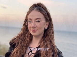 Lilysweet