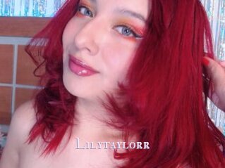 Lilytaylorr
