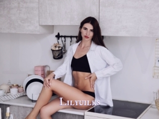 Lilyuilks